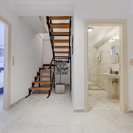 Foothills Tangerine Villa