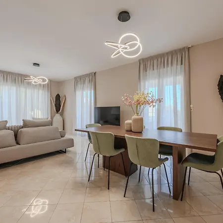 Foothills Tangerine Villa Szfáka