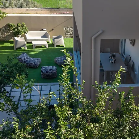 Villa Foothills Tangerine