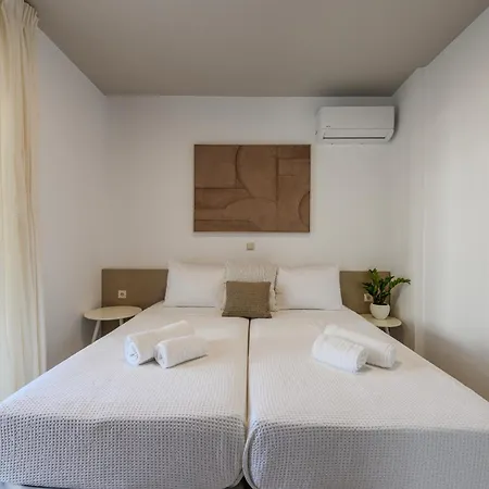 Foothills Tangerine Villa Sfáka